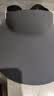 牧尔西防晒帽女遮阳帽空顶帽夏户外运动跑步防紫外线可折叠无痕太阳帽子 实拍图