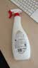 大公鸡管家（CHANTE CLAIR）多功能油污净600ml 马赛皂香强力厨房重油污清洁剂油烟机净 实拍图