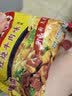 派力特（PILOT FOOD）干脆面干吃面方便面休闲零食多口味整箱40包儿时怀旧5种口味 实拍图