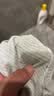 浪莎男士内裤男纯棉抗菌宽松舒适阿罗裤居家大码透气睡裤平四角短裤头 实拍图