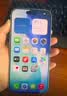 Apple/苹果【点击“立即领取“享补贴】iPhone 17 Pro Max 256GB 银色 移动联通电信5G 双卡双待手机 实拍图