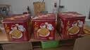 元朗鸡蛋卷 中秋节饼干礼盒休闲零食品糕点心 深圳特产广东老字号908g 实拍图