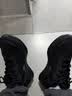 耐克NIKE跑步鞋男子透气宽版REVOLUTION 7运动鞋FB8501-001黑44黑武士 实拍图