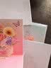 佳妍向日葵贺卡 3D立体教师节贺卡礼物送老师卡片毕业季祝福感谢卡 实拍图
