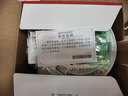 HIKVISION海康威视摄像头监控臻全彩夜视高清200万室内室外1080P画面手机远程AI人形侦测3327WDV3-L 4MM 实拍图