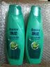 飘柔滋润去屑洗发水男士女士洗发露液洗头膏400g柔顺留香 实拍图