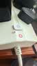 京东京造总控6位梯形插座-2M 插排插线板插座扩展器拖线板智能插座接线板多功能转换插座办公一转多插座 实拍图
