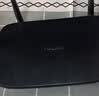 普联（TP-LINK）双千兆路由器 易展mesh分布式 AC1200无线家用穿墙 5G双频 WDR5620千兆易展版 IPv6 实拍图