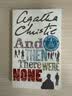 阿加莎·克里斯蒂 无人生还 And Then There Were None 英文原版 Agatha Christie 悬疑侦探推理小说 晒单实拍图