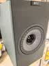 KEFCoda W 新品桌面电脑音响蓝牙高保真2.0立体声有源家用音箱HiFi电视客厅音响 礼物 补贴 森绿 实拍图