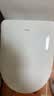 海尔（Haier）智能马桶盖全域无缝座圈 纳米除菌洗自动除臭智能座便盖U8-S30 实拍图
