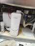 霍尼韦尔（Honeywell）双RO超纯净化 0阻垢剂净水器 1200G大流速 6年反渗透厨下式母婴级净水机厨房家用 S5 Pro系列 实拍图