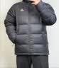 骆驼（CAMEL）女装户外极寒派克工装毛领情侣款羽绒服保暖加厚中长款外套 实拍图