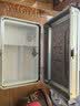 金隆兴铝合金家用医药箱小药箱急救箱药品带锁收纳盒企业医疗箱9英寸 实拍图