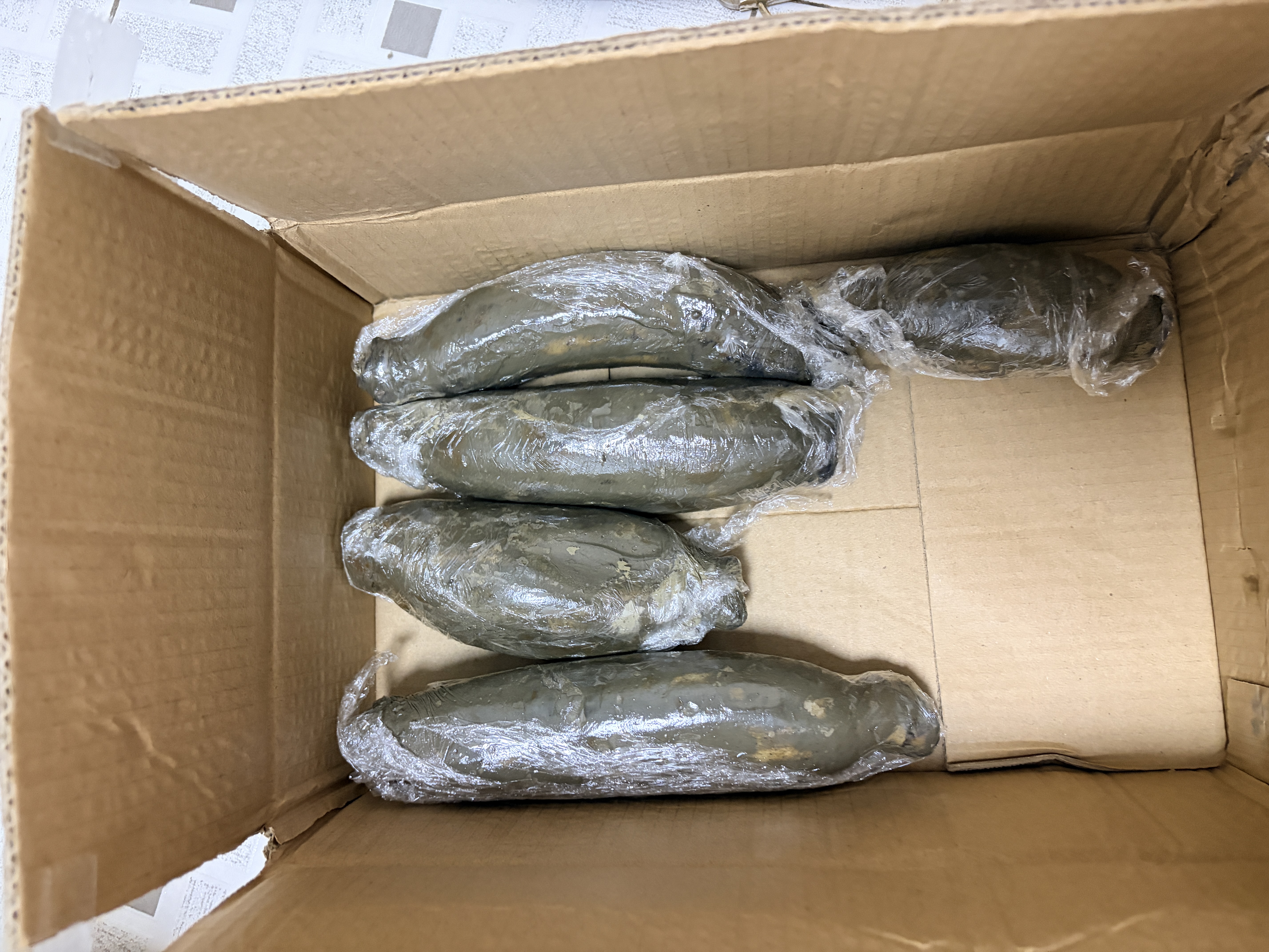 【东东买菜】2026新鲜现挖莲藕农家自种当季水果鲜藕超市买菜蔬菜 洪湖莲藕-3斤 净重 实拍图