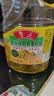 鲁花【保真菜籽油】食用油 低芥酸特香菜籽油 900ml 物理压榨  实拍图
