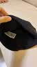 迪卡侬针织帽骑行徒步跑步户外运动帽透气毛线荒野探险保暖黑色-4408950 实拍图
