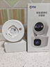 乔安（JOOAN）双摄1600万像素监控摄像头无线wifi网络高清监控器360度无死角带夜视全景云台家用AI监控手机远程 实拍图