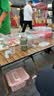 京东京造【宿舍露营必备】65W快充50000毫安充电宝3c认证京东自营户外移动电源数显LED照明适用苹果17华为 实拍图