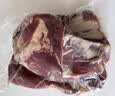 膳之牛&农夫好牛 阿根廷草饲原切大块牛肉净重4斤 带筋膜生鲜牛肉 实拍图