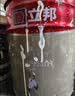 立邦瓷净乳胶漆内墙漆油漆荷净抗污抗甲醛五合一5L/约7kg 可调色 实拍图