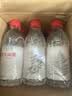 农夫山泉长白山天然矿泉水 380mL*15瓶 整箱装 实拍图