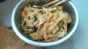 金龙鱼 面粉 高筋粉 高筋麦芯小麦粉 10斤 家用包子饺子馒头饼手擀面 实拍图