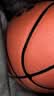 斯伯丁（SPALDING）TF500吸湿PU比赛篮球标准7号室内外通用76-797Y 实拍图