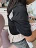 背背佳U9矫姿带青少年专研儿童男女透气网布防驼背L体态端正 实拍图