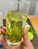 陈一凡安吉白茶 明前2026新茶正宗安吉绿茶茶叶自饮送礼盒装250g 实拍图