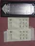 闪魔【AR增透抗反光】适用苹果17/16Pro钢化膜iPhone17手机膜AR增透全屏覆盖防尘无尘仓保护膜2片装 实拍图