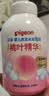 贝亲（Pigeon）洗发水沐浴露 含桃叶精华 婴儿洗发沐浴二合一 500ml IA209 实拍图