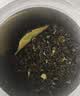一杯香茶叶茉莉花茶飘雪特级250g新茶中秋礼盒装礼品送礼茉莉绿茶自己喝 实拍图