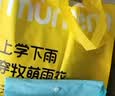牧萌儿童雨衣带书包位男女童男孩小学生上学防雨开学必备2026新款 实拍图