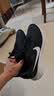 耐克NIKE男子跑步鞋REVOLUTION 7运动鞋春夏款FB2207-001黑白43 实拍图