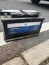 AC德科（ACDelco）汽车电瓶启停蓄电池agm80原厂品质别克昂科威 君威 君越 GL8威朗 实拍图