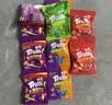 Trolli 混合口味软糖 20包（随机4口味）休闲儿童零食 结婚喜糖批发串装 实拍图