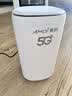 夏新5g随身wifi6移动无线免插卡路由器cpe全网通千兆双频便携式车载上网卡高速流量 5G狂暴性能版【满血性能光纤级网速】 实拍图