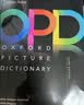 赠音频 opd牛津图解英汉词典 原版进口 Oxford Picture Dictionary第三版新版（牛津大学出版社）中英双语词典英文 小学初中高年级学生 成人英语学习 4000+重点单词 实拍图