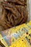 周黑鸭 锁鲜鸭掌225g 甜辣味麻辣甜 武汉特产卤味 即食鸭掌 气调盒装 实拍图