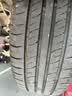马牌（Continental）汽车轮胎205/55R16 91V FR UCJ+ 适配丰田卡罗拉/朗逸/速腾/宝来 实拍图