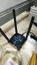 睿因（Wavlink）USB千兆无线网卡电竞WIFI7免驱BE6500三频5G台式机专用电脑主机笔记本网络发射wifi接收器Ultra 3 实拍图