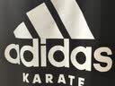 阿迪达斯（adidas）【特价清仓】夏季男女同款短袖男T恤跑步健身运动速干百搭 3XL 实拍图