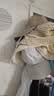 卡尔美（KELME）儿童防晒帽遮阳帽5-16岁男女童大帽檐披风空顶太阳帽户外沙滩海边 实拍图