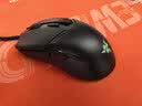雷蛇（Razer）眼镜蛇游戏鼠标 电竞游戏 轻量化 右手专用对称型 RGB幻彩鼠标 毒蝰迷你迭代 实拍图