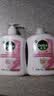滴露（Dettol）洗手液抑菌消毒滋润500g+500g 补充装 儿童家庭护手替换装 实拍图