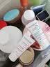 贝德玛（BIODERMA）粉水敏感肌洗卸温和不伤肤卸妆水500ml 实拍图