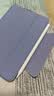 Apple/苹果 Pencil Pro 磁吸触控笔手写笔苹果笔电容笔书写绘画iPad笔 适用于iPad Pro/Air/mini机型 实拍图