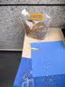 乖卷鹦鹉饲料 虎皮玄风鸟食谷子画眉牡丹文鸟中小型鹦鹉混合粮2KG 实拍图