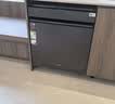 美的（Midea）【万向X6S Max星河版】洗碗机嵌入式150升以上105℃热风烘干母婴级洗碗机蒸汽单消毒UV杀菌 实拍图